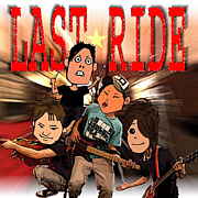 LAST RIDE