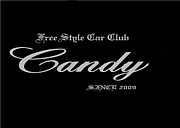 CLUB Candy