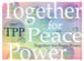 Together for Peace Power