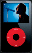 iPod U2 Special Edition 5G