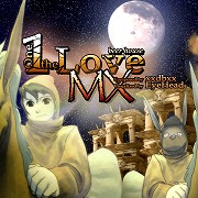 【DJMAX】one the love