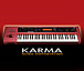 KORG KARMA