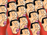たっぷりあなごさん