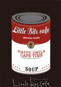 Little bits cafe ���ӥå�