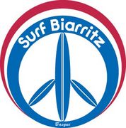 SURF BIARRITZ