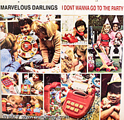 The Marvelous Darlings
