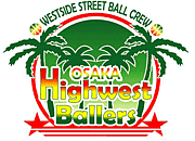 HIGH WEST BALLERS