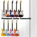 Photogenic Guitar Community