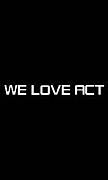WE LOVE ACT