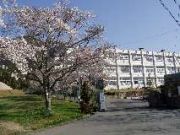 兵庫県多可高等学校