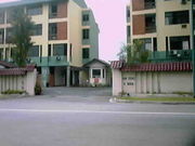 Hinseng Garden