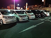 CAR CLUBKNIGHT SELECTION