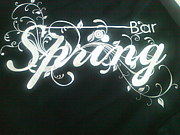 Darts Bar  spring