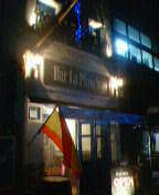 ラララ　ラプランチャ♪