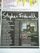 STEPHEN FRETWELL