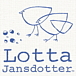 Lotta Jansdotter
