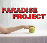 PARADISE��PROJECT