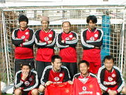 SANCTUARY  FC 