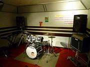 二和軽音楽部♪