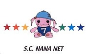 水樹奈々応援団LKA　関東支部