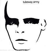 tubeway army