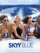 SKYY BLUE LOVER