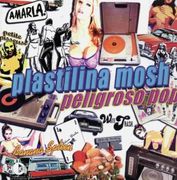 Plastilina Mosh