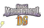 クイズマジックアカデミー DS