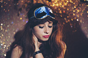 foxes - Louisa Rose Allen