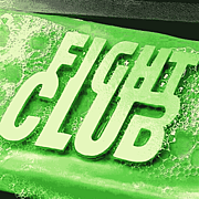 【肉弾】FIGHTCLUB　by PS3 move