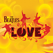 LOVE / The Beatles