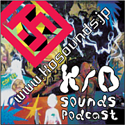 K/O sounds Podcast