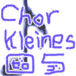 Chor Kleines 05
