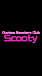 Scooty Î