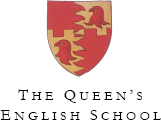 The Queen's English School