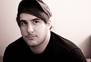 Zac Farro *Paramore*