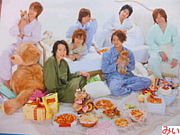 Kis-My-Ft ǥde Show