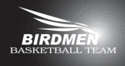 BIRDMEN BASKETBALL TEAM