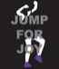 designer 「JUMP FOR JOY」