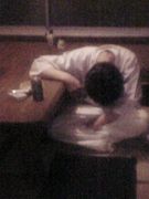 俺、もう疲れたよ。。