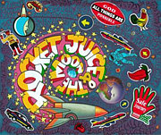 rocket juice and the moon