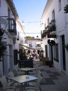 OLE MIJAS