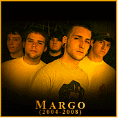 MARGO /Death Metal