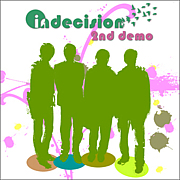 INDECISION