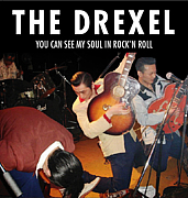 THE DREXEL