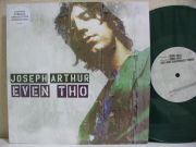 JOSEPH ARTHUR