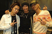EXILE Ĺ