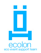 ecolon 〜参加！環境活動〜
