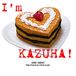 ฺ I'm KAZUHA♪