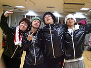 B.F.B[�٥ӡ��ե������ܡ�����]